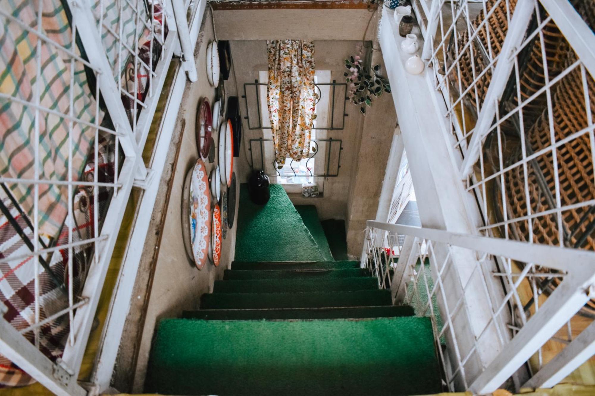 Imah Seuri By Kaya Rooms Tutugan エクステリア 写真