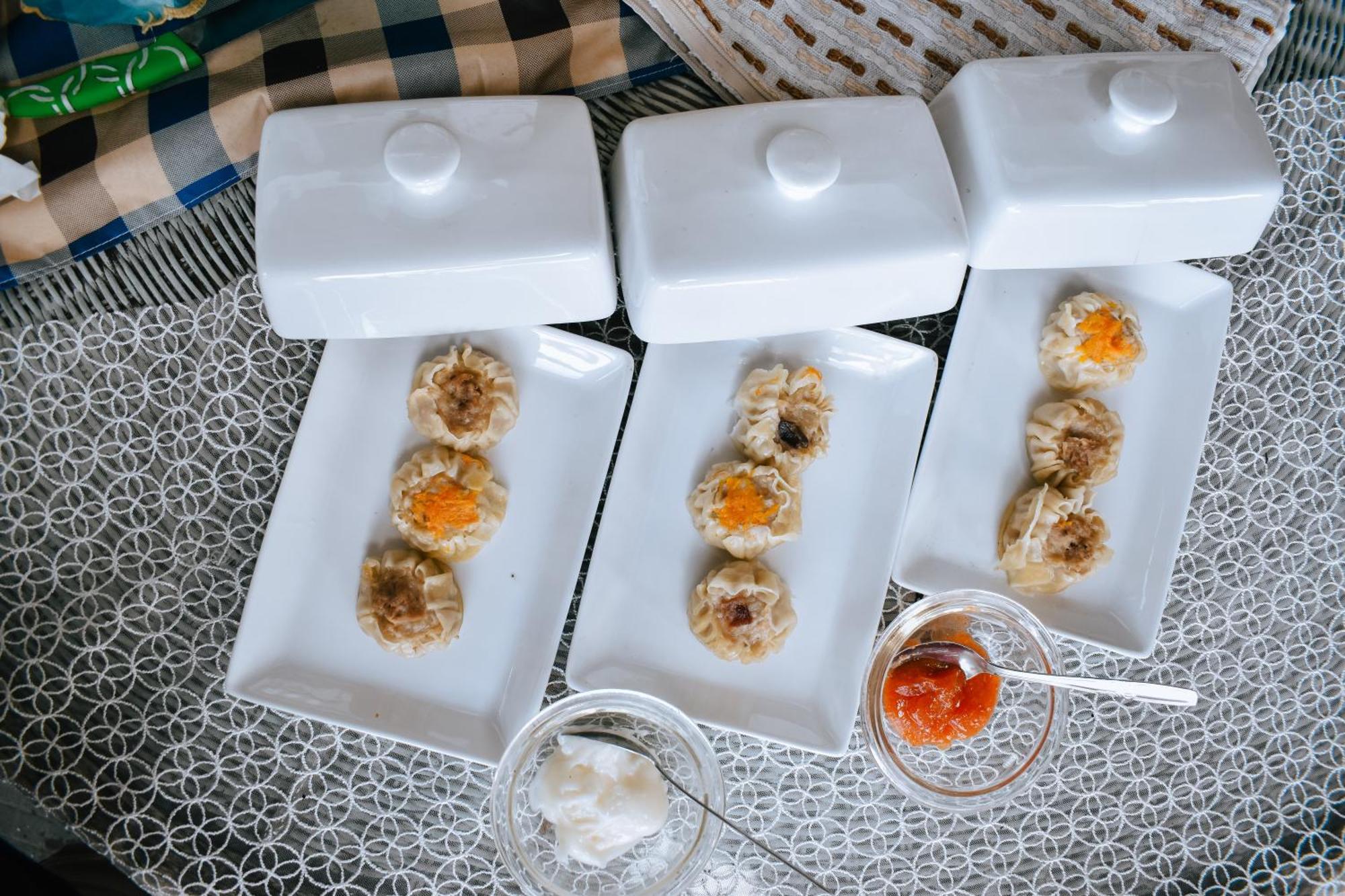 Imah Seuri By Kaya Rooms Tutugan エクステリア 写真