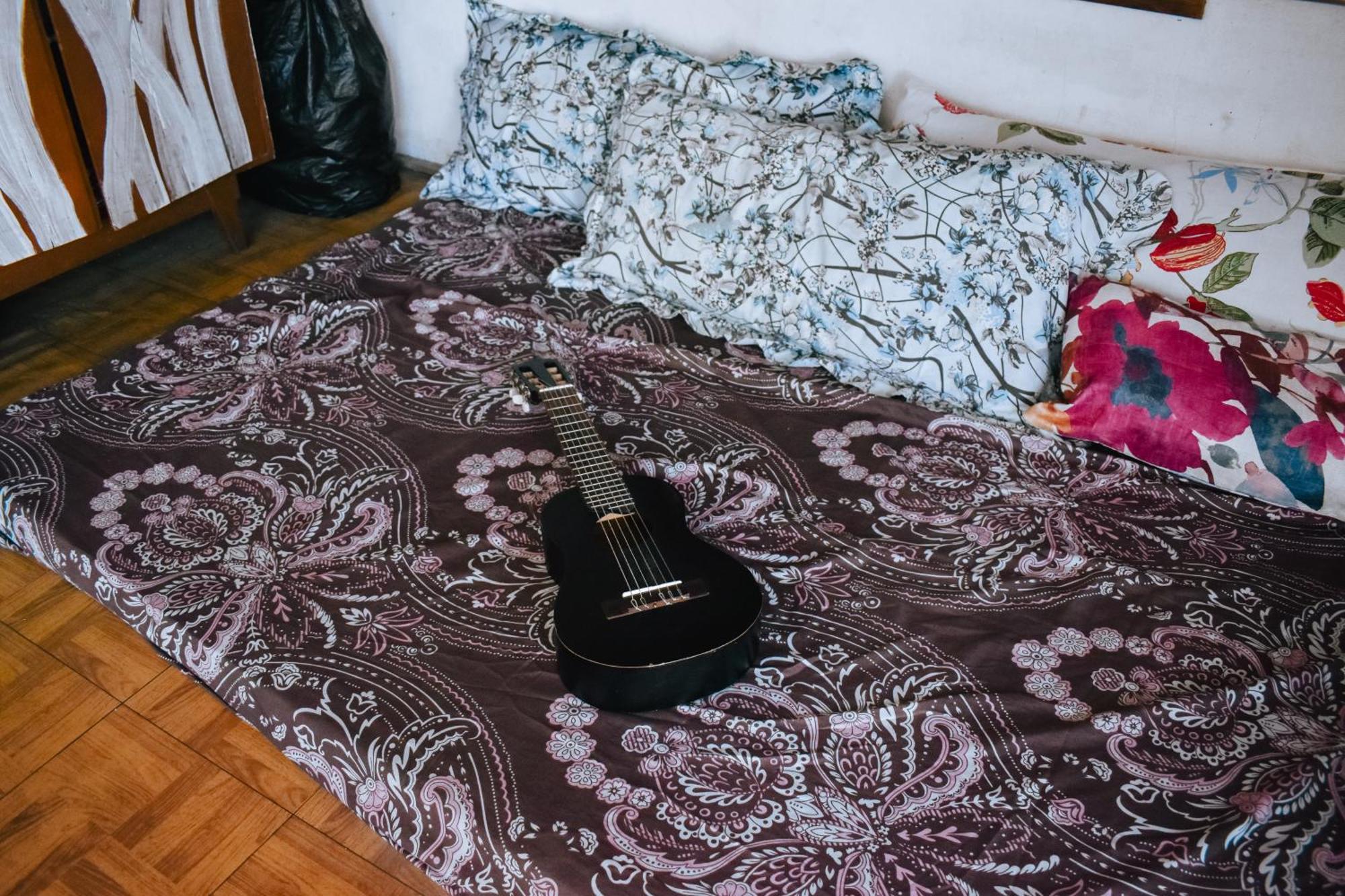 Imah Seuri By Kaya Rooms Tutugan エクステリア 写真