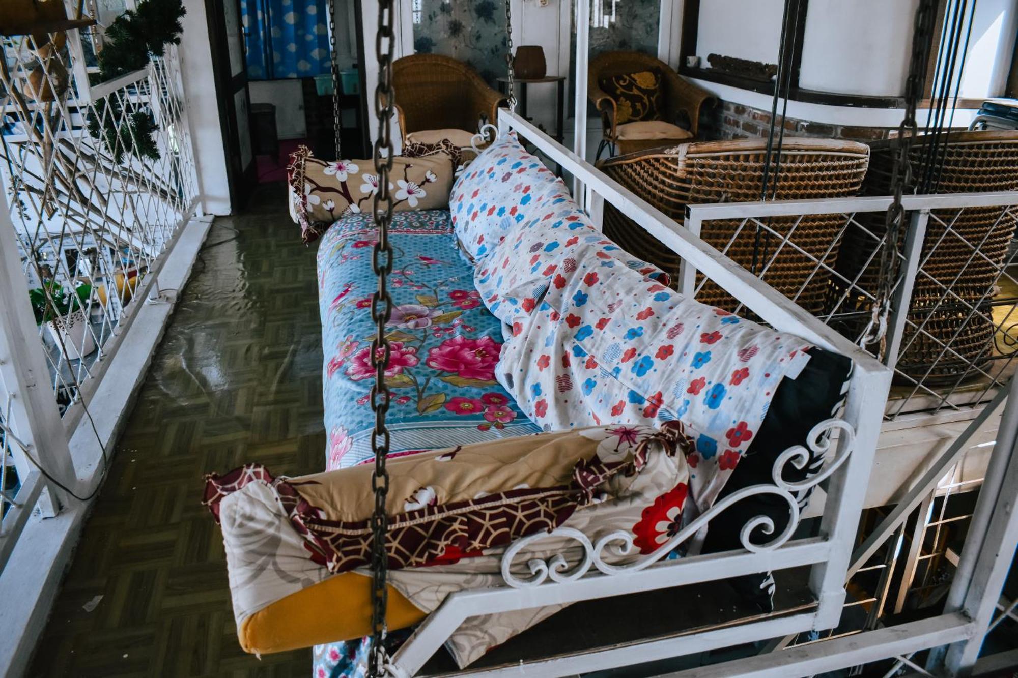 Imah Seuri By Kaya Rooms Tutugan エクステリア 写真