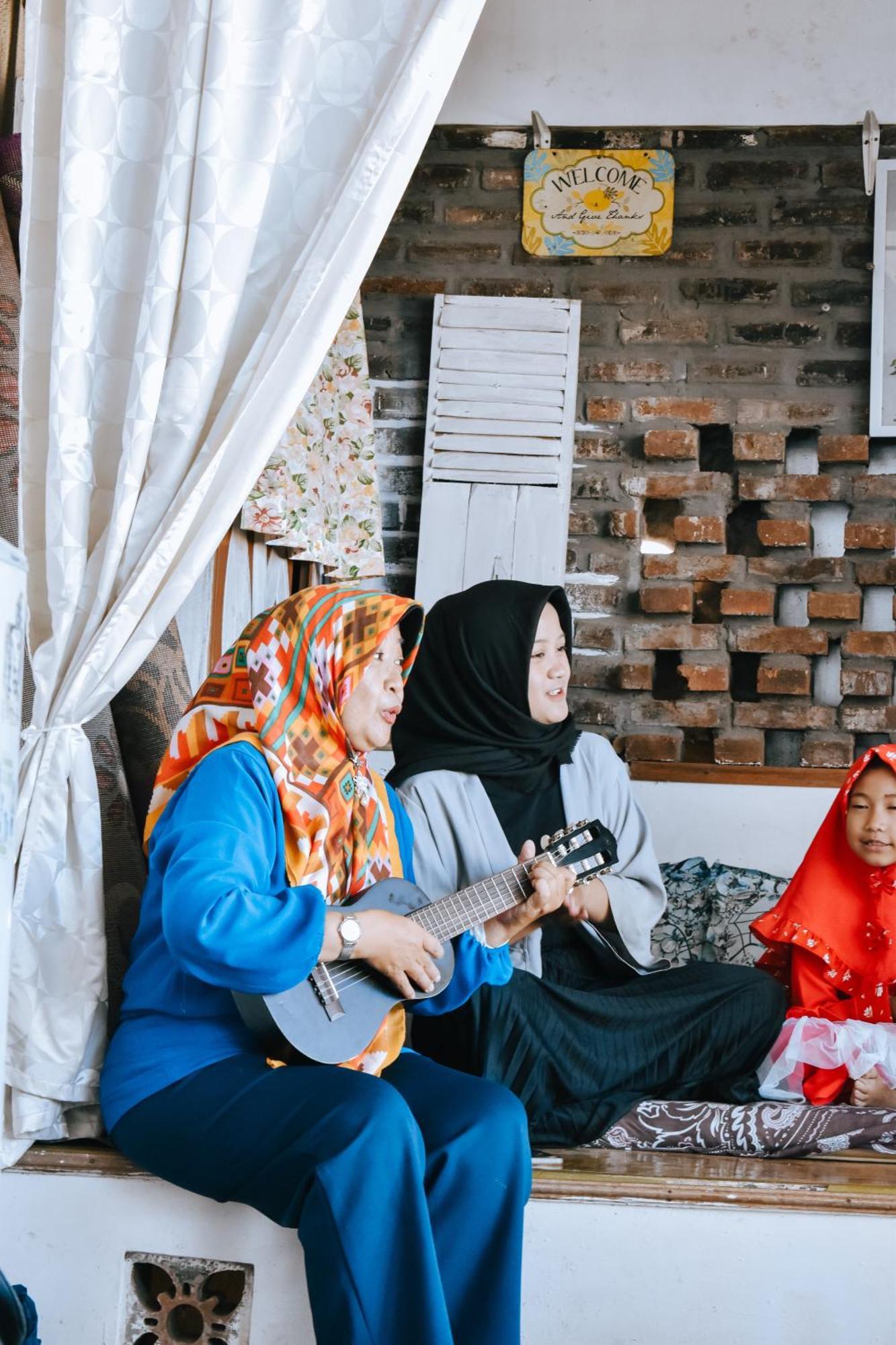 Imah Seuri By Kaya Rooms Tutugan エクステリア 写真