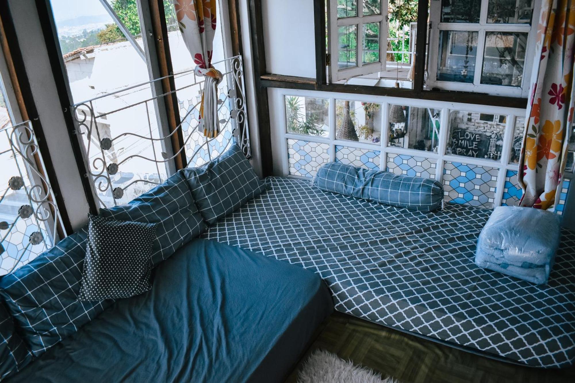 Imah Seuri By Kaya Rooms Tutugan エクステリア 写真