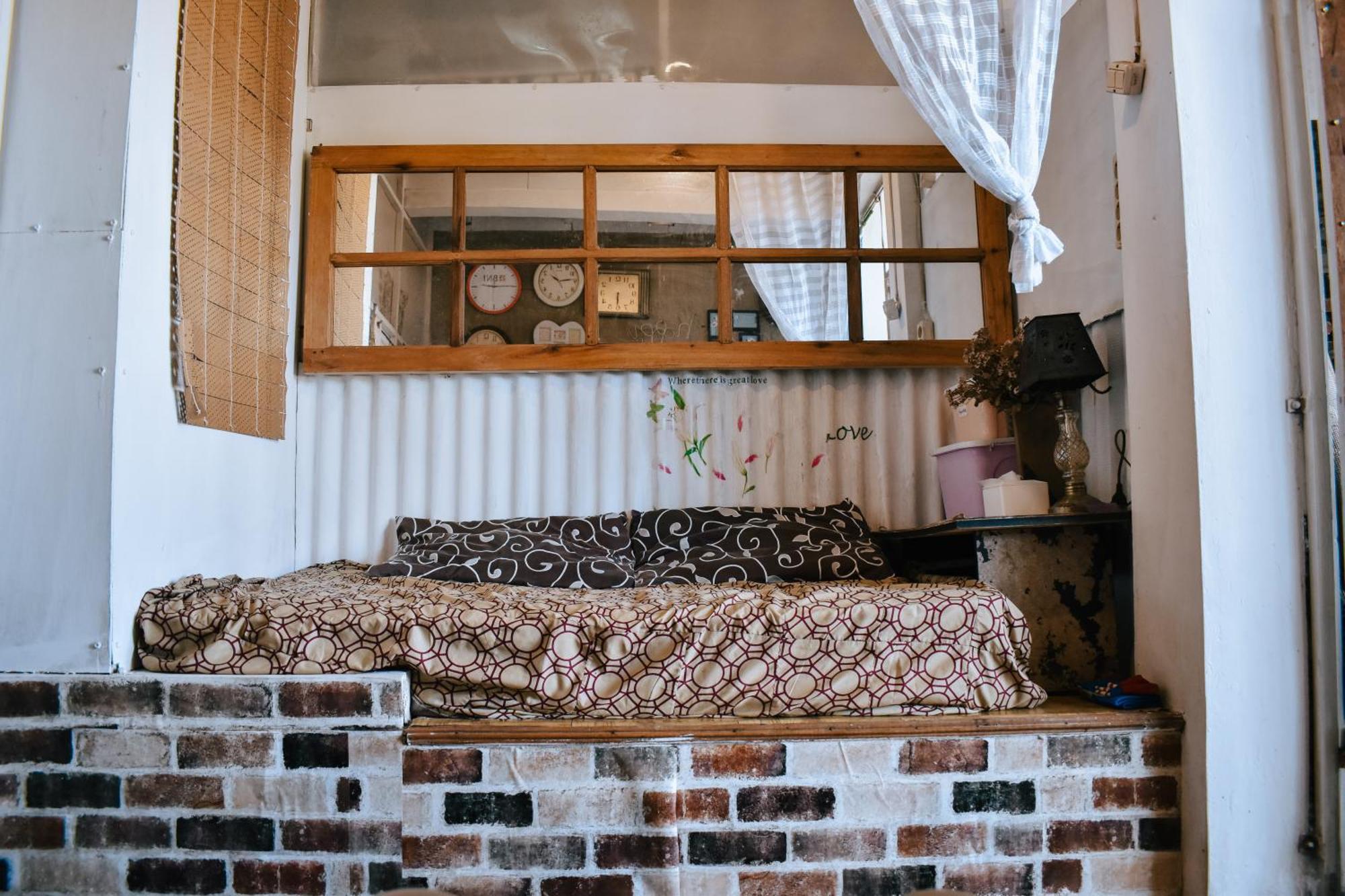 Imah Seuri By Kaya Rooms Tutugan エクステリア 写真