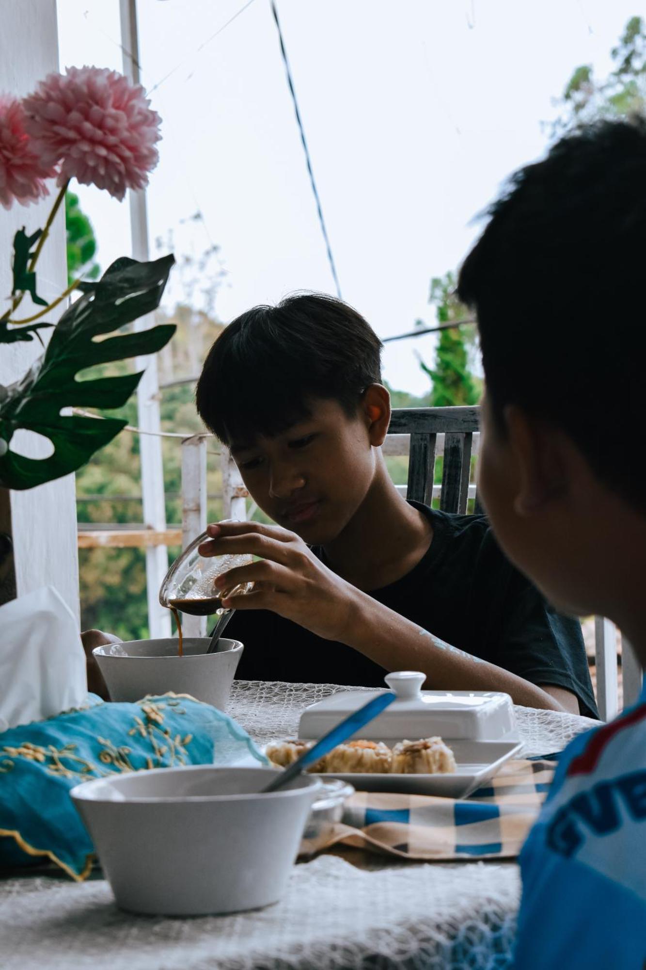 Imah Seuri By Kaya Rooms Tutugan エクステリア 写真