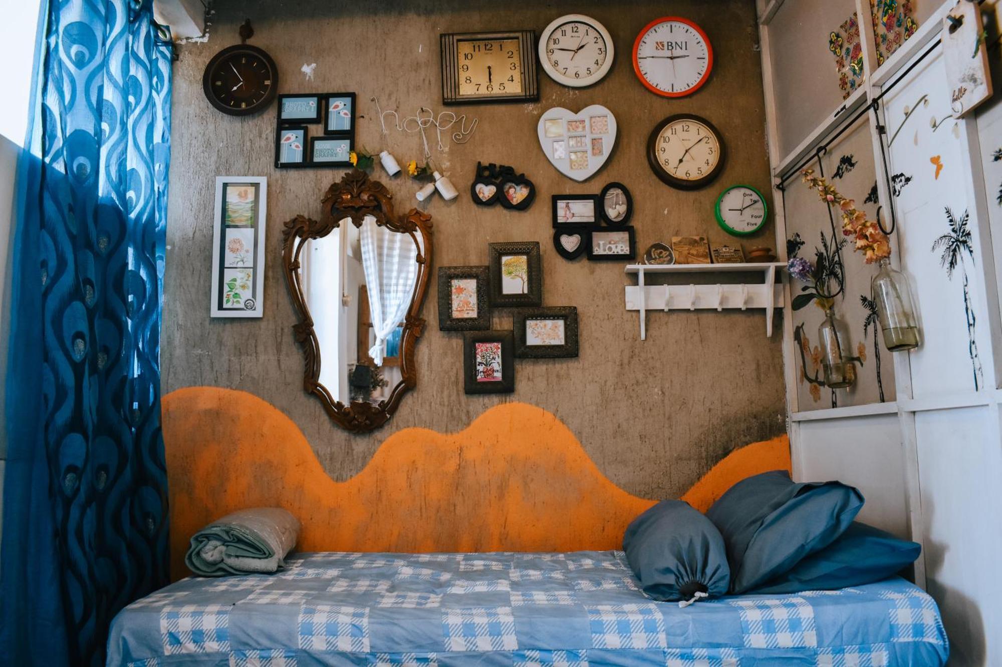 Imah Seuri By Kaya Rooms Tutugan エクステリア 写真