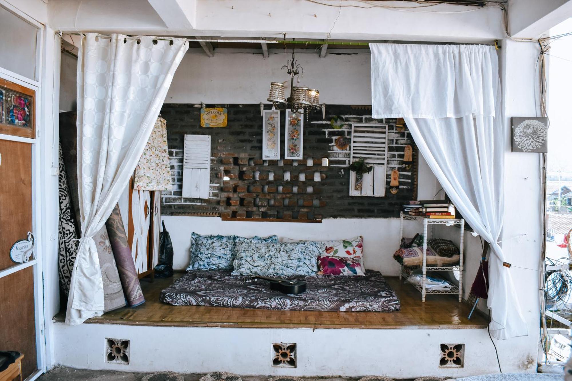Imah Seuri By Kaya Rooms Tutugan エクステリア 写真